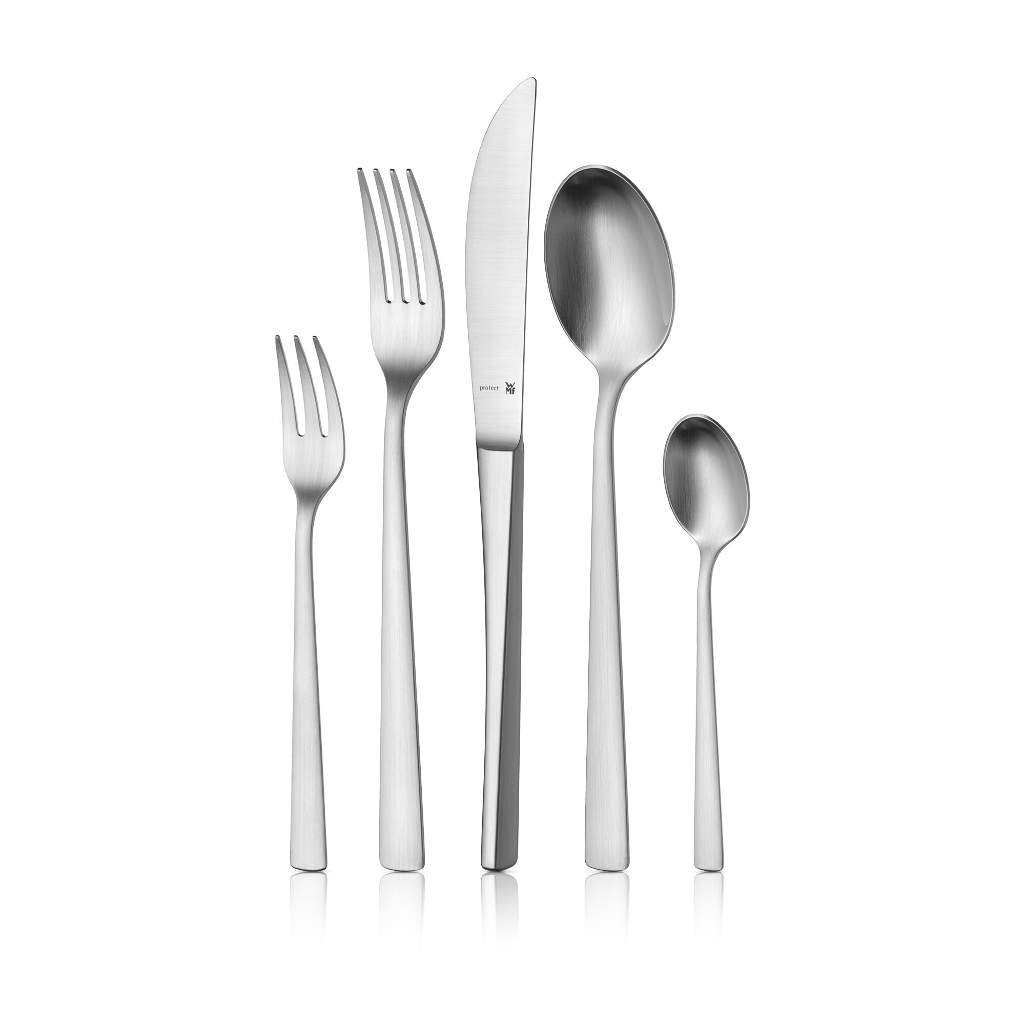 Besteck-Set 30-tlg., Corvo cp