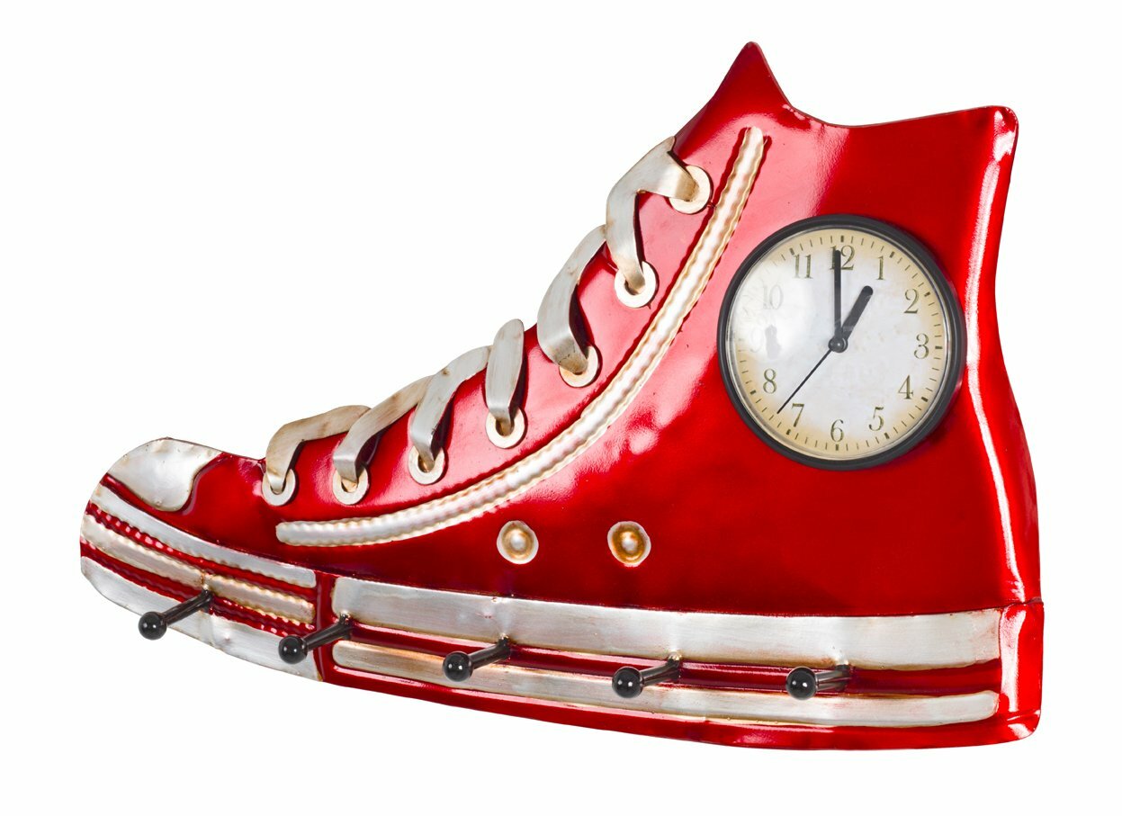 Wandgarderobe, 89405