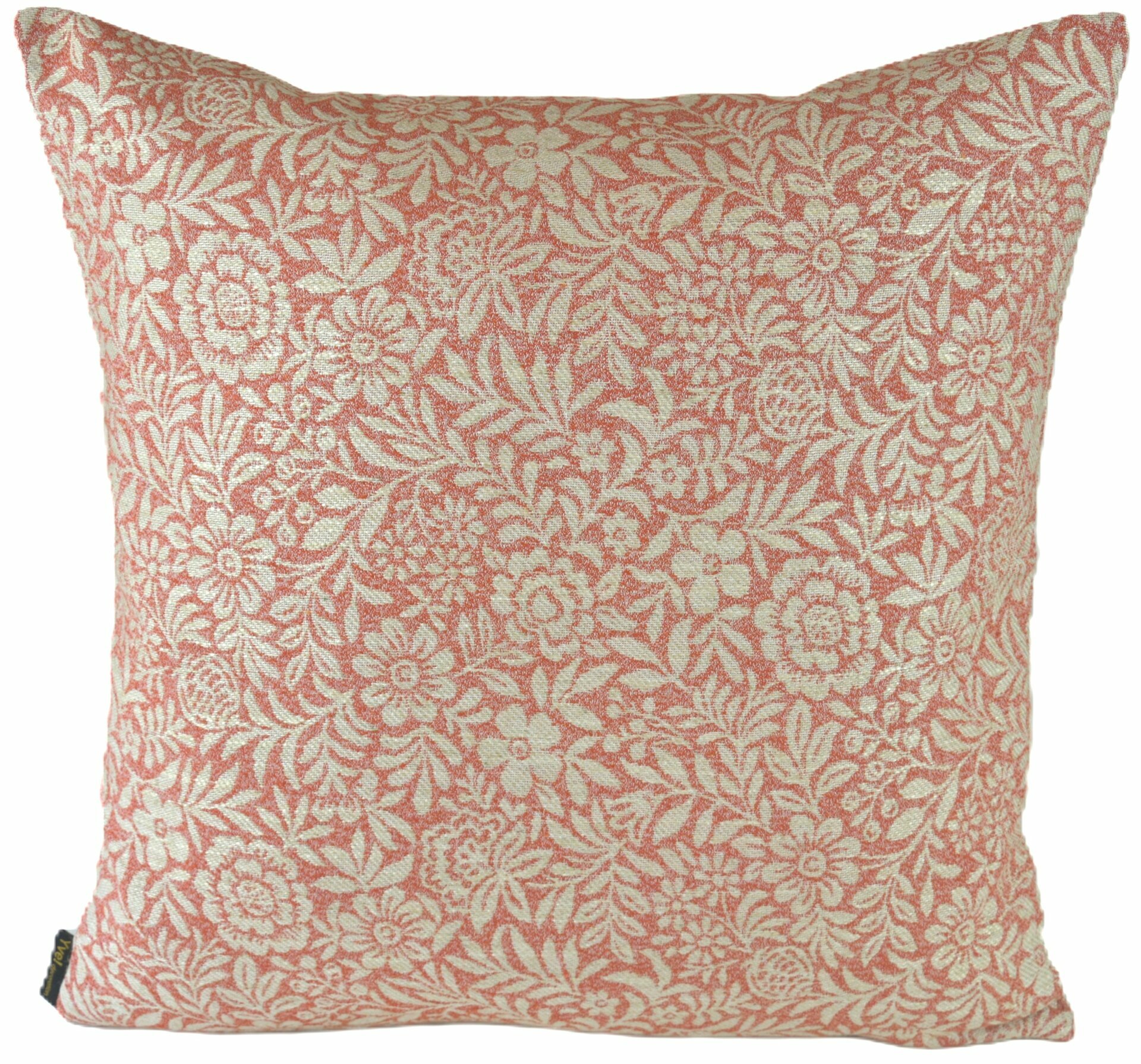 Kissenhülle, B: 50cm, T: 50cm