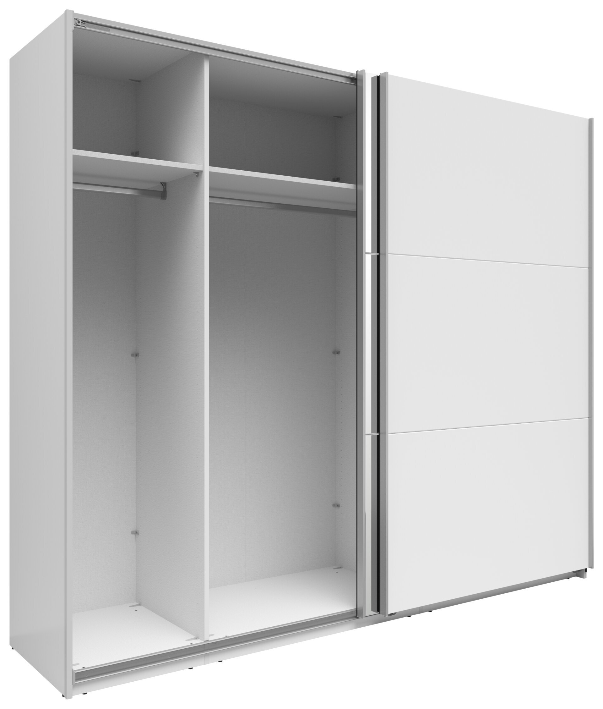 Schwebetürenschrank, Neo