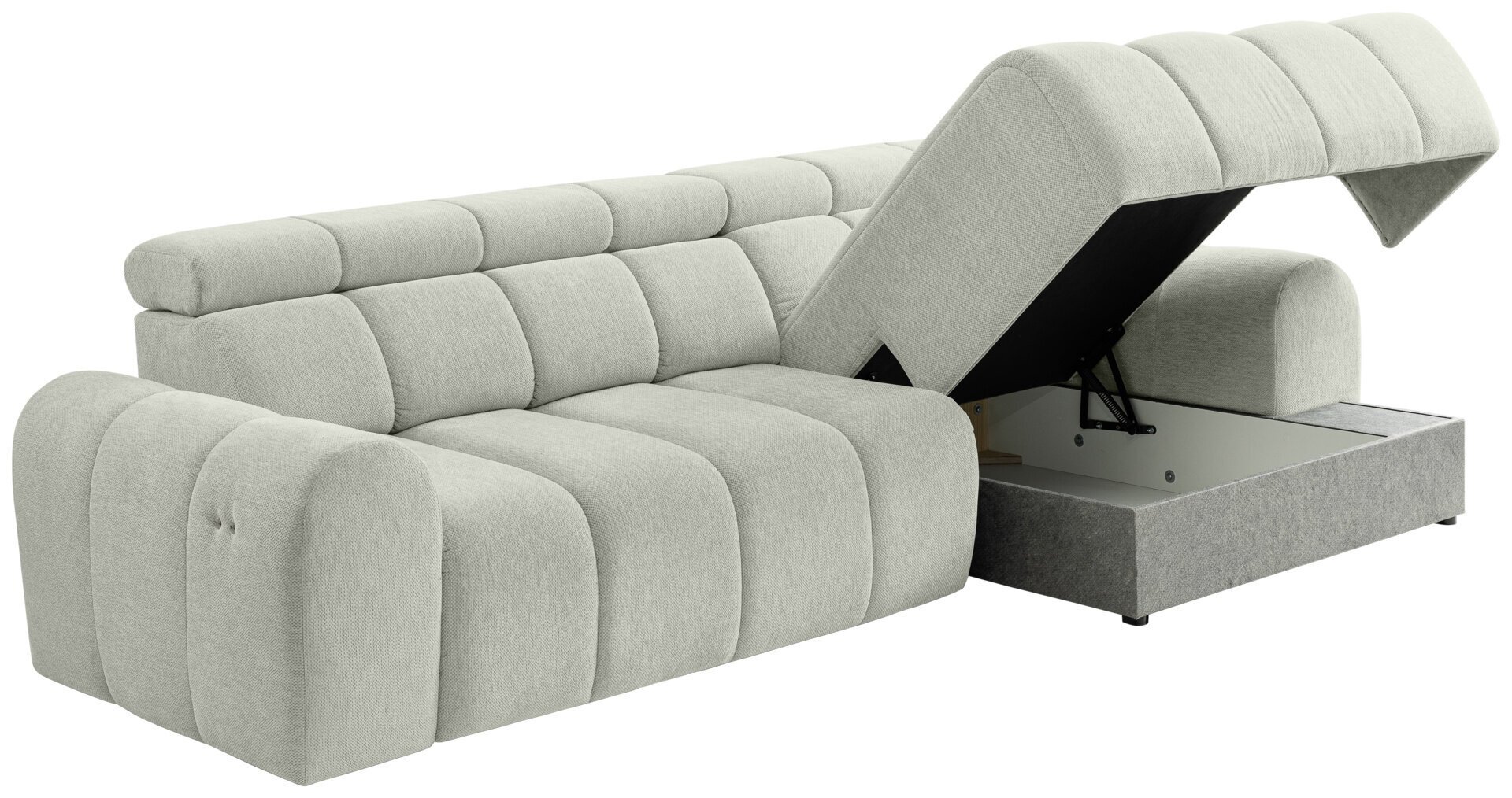 Ecksofa, Corfu