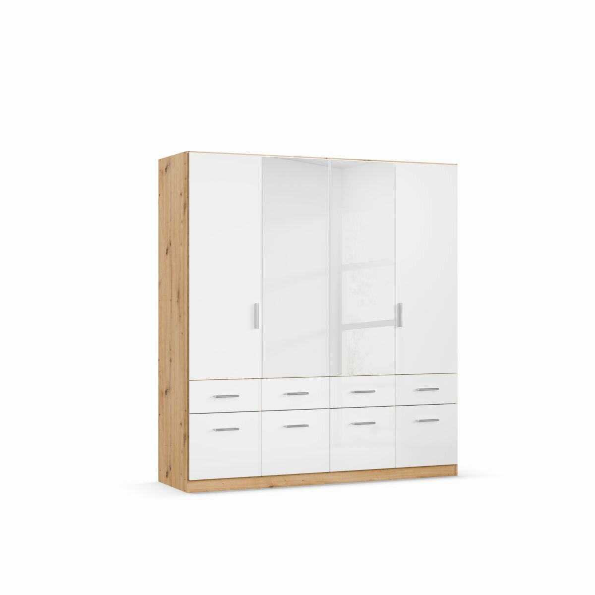 Drehtürenschrank, Celle