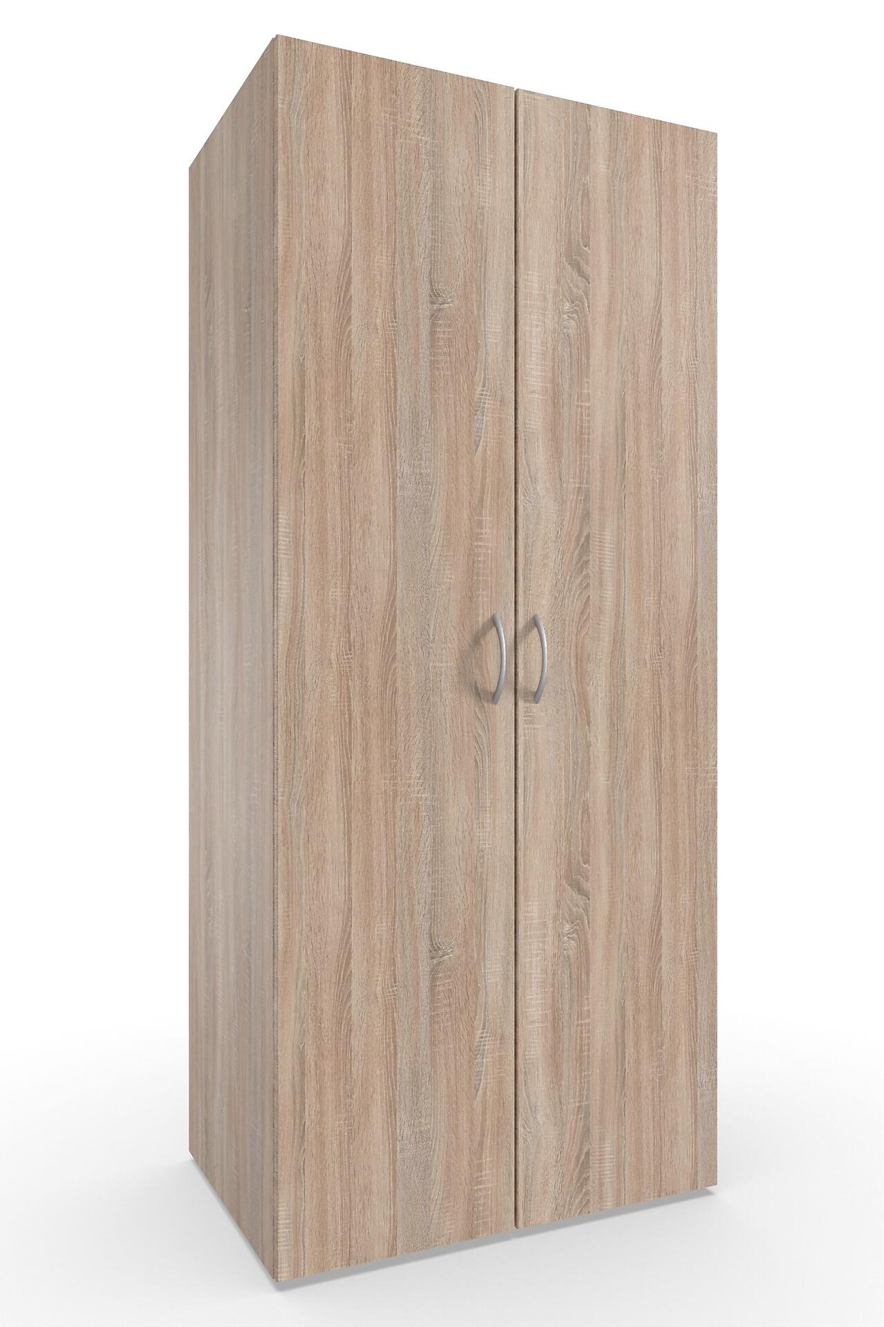 Schrank, Multiraumkonzept