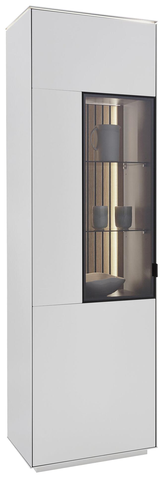 Vitrine, Riani