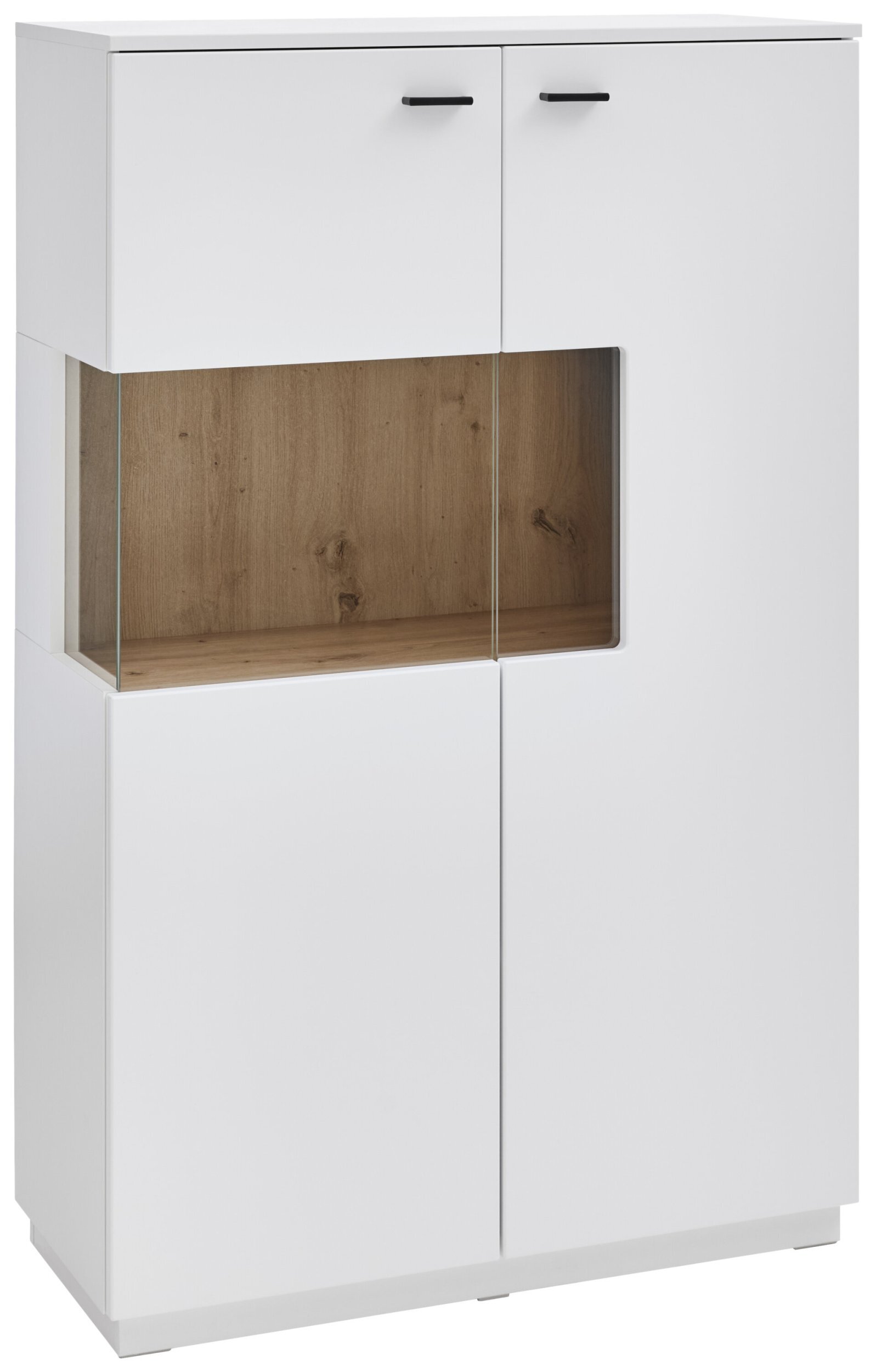 Vitrine, Luma