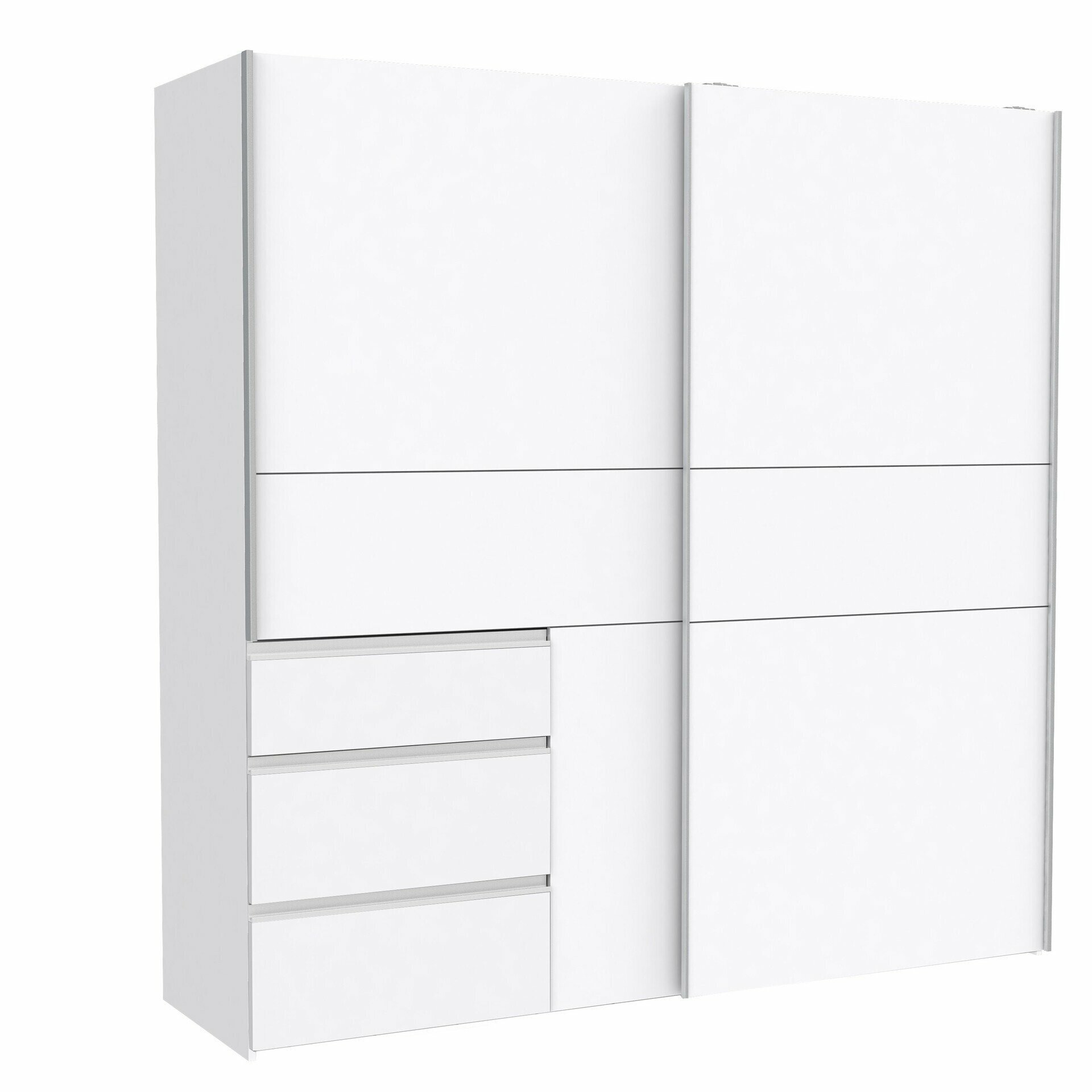 Kleiderschrank, Winn 2