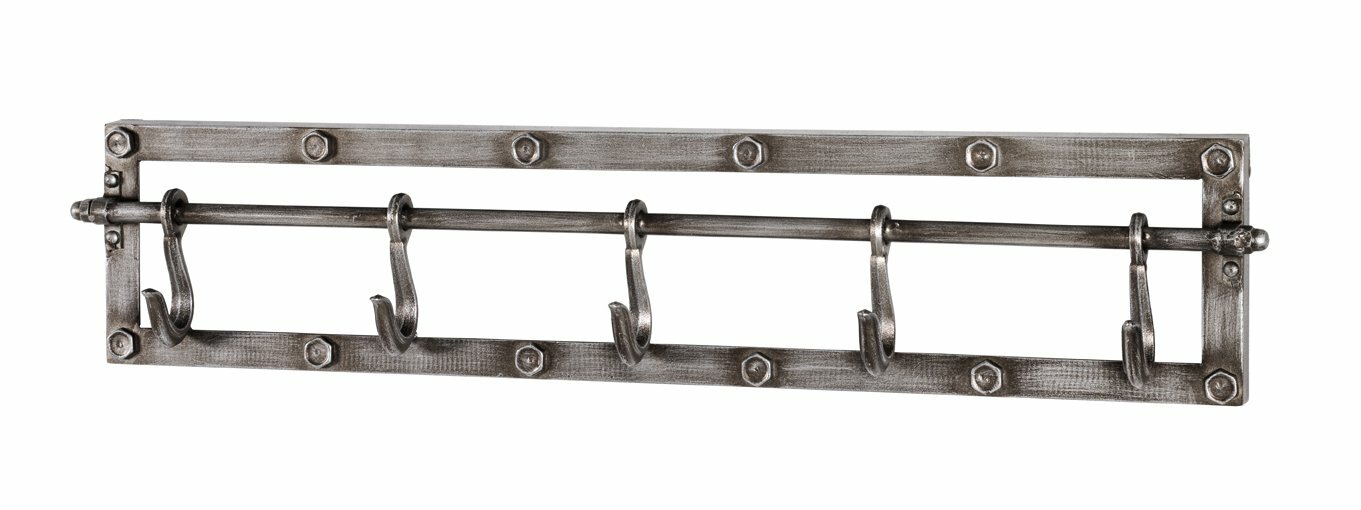 Garderobenleiste, 15890