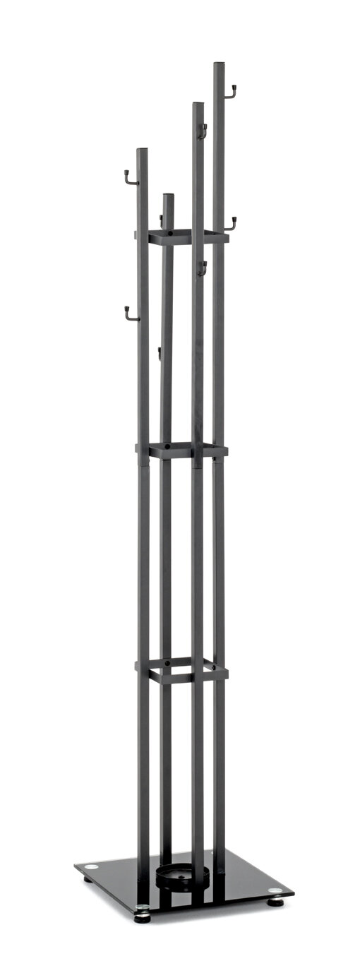 Garderobenständer, 19863