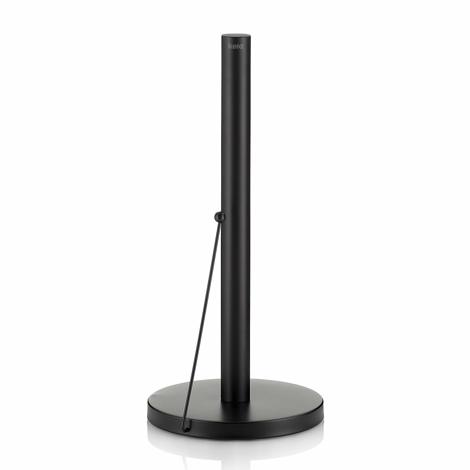 Küchenrollenhalter, Rollo