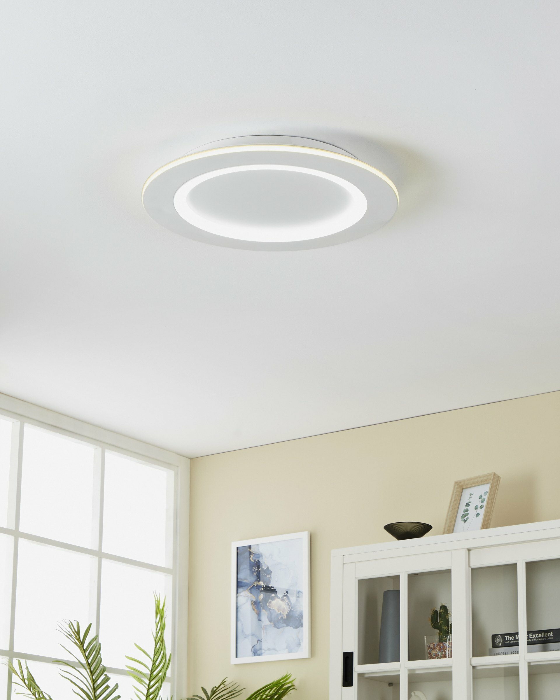 Deckenleuchte, Padrogiano-Z