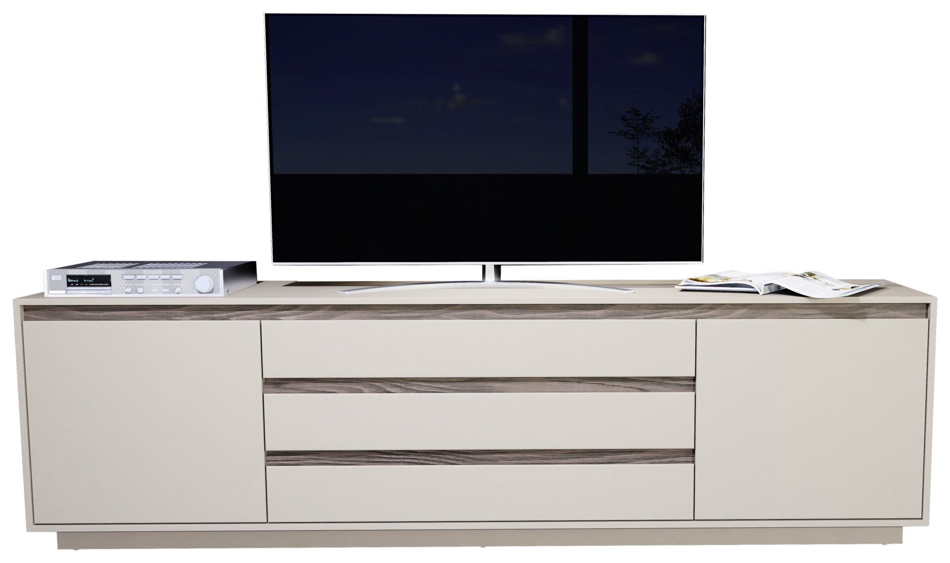TV-Element, Malibu