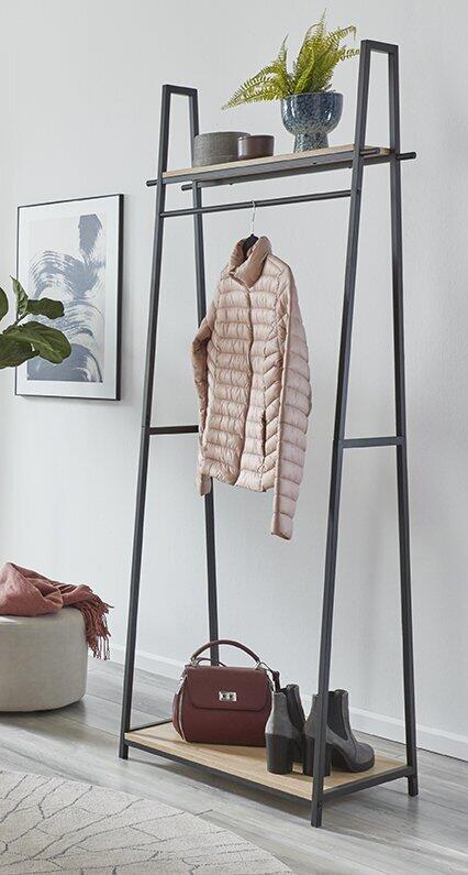 Standgarderobe, 25492