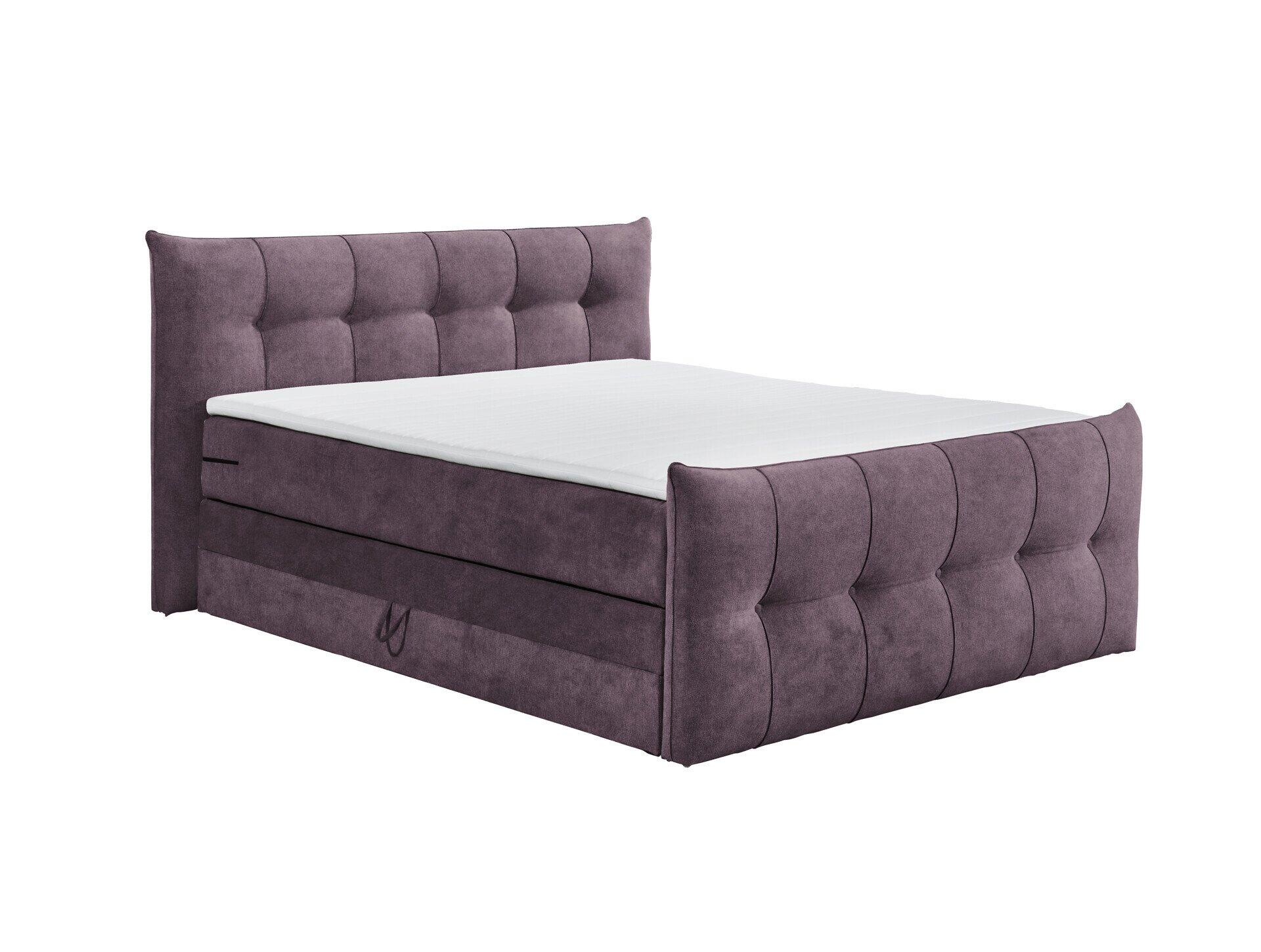 Boxspringbett, Maracana 6