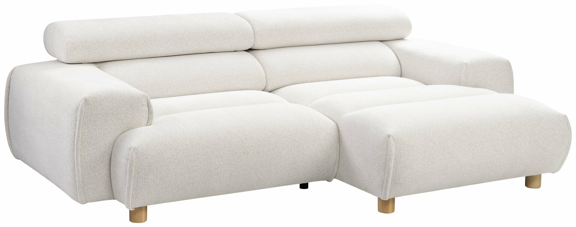 Wohnlandschaft, Nara