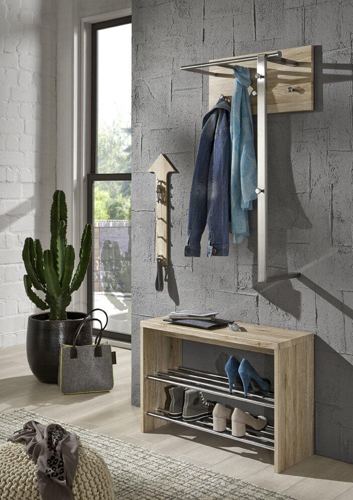 Wandgarderobe, 42959