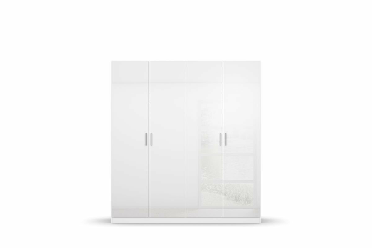 Drehtürenschrank, Celle