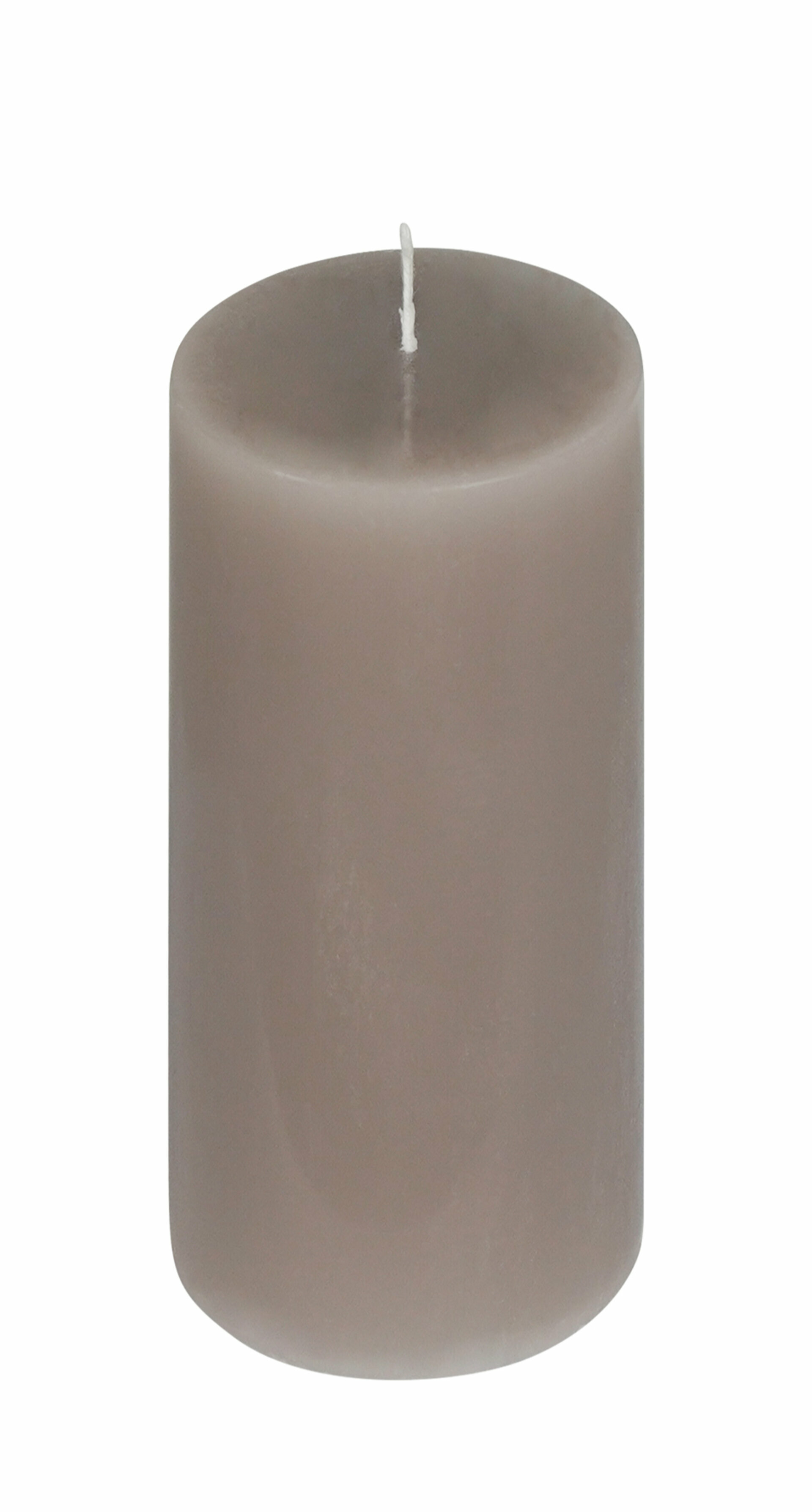 Cylinderkerze, Blossom