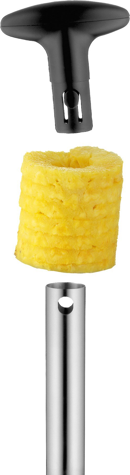 Ananasschneider, Gourmet