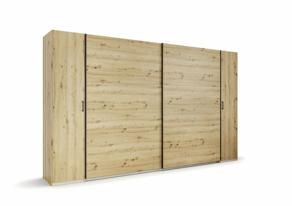 Schlafzimmerschrank, Kronach