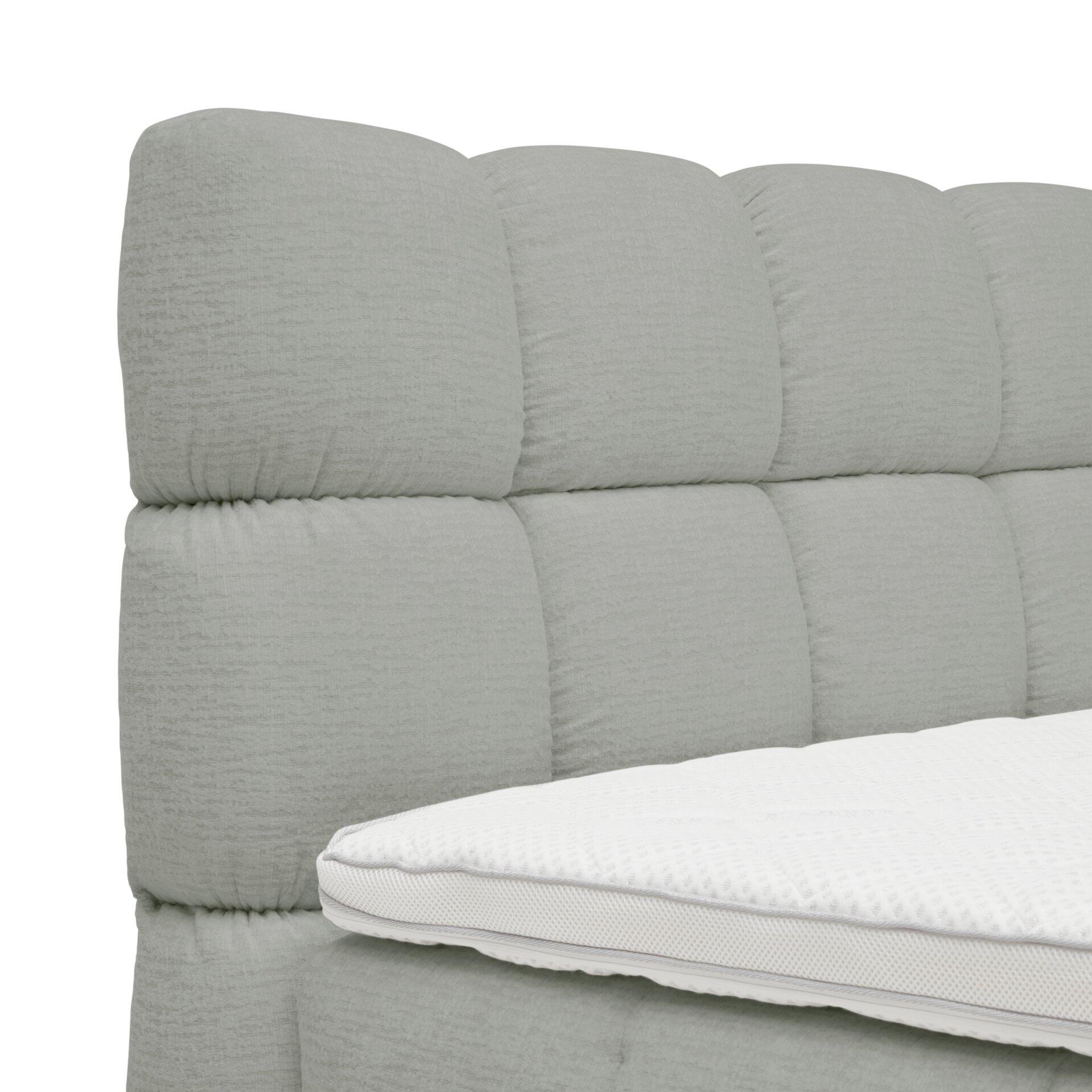 Boxspringbett, Bubble