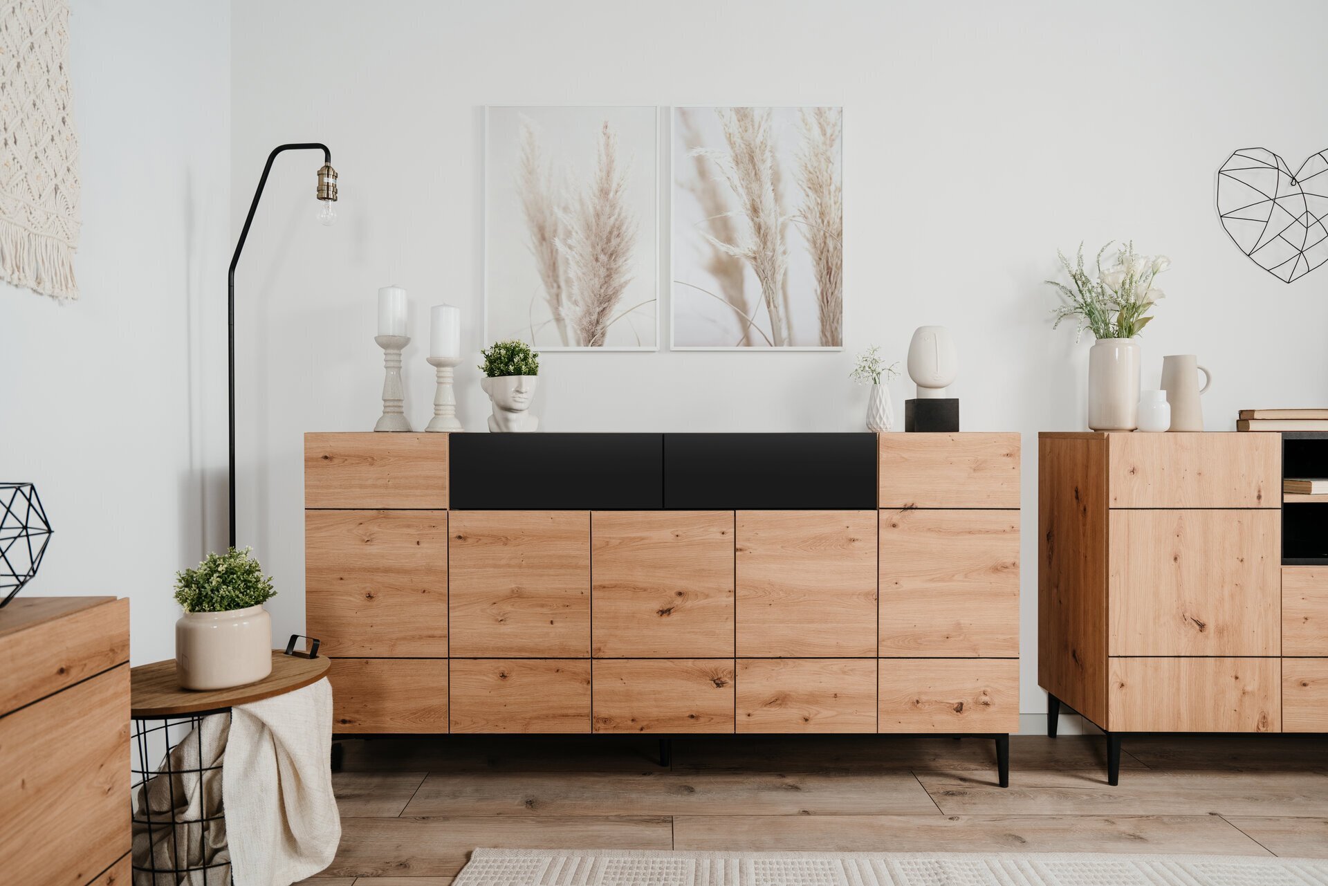 Sideboard, Nola 51A
