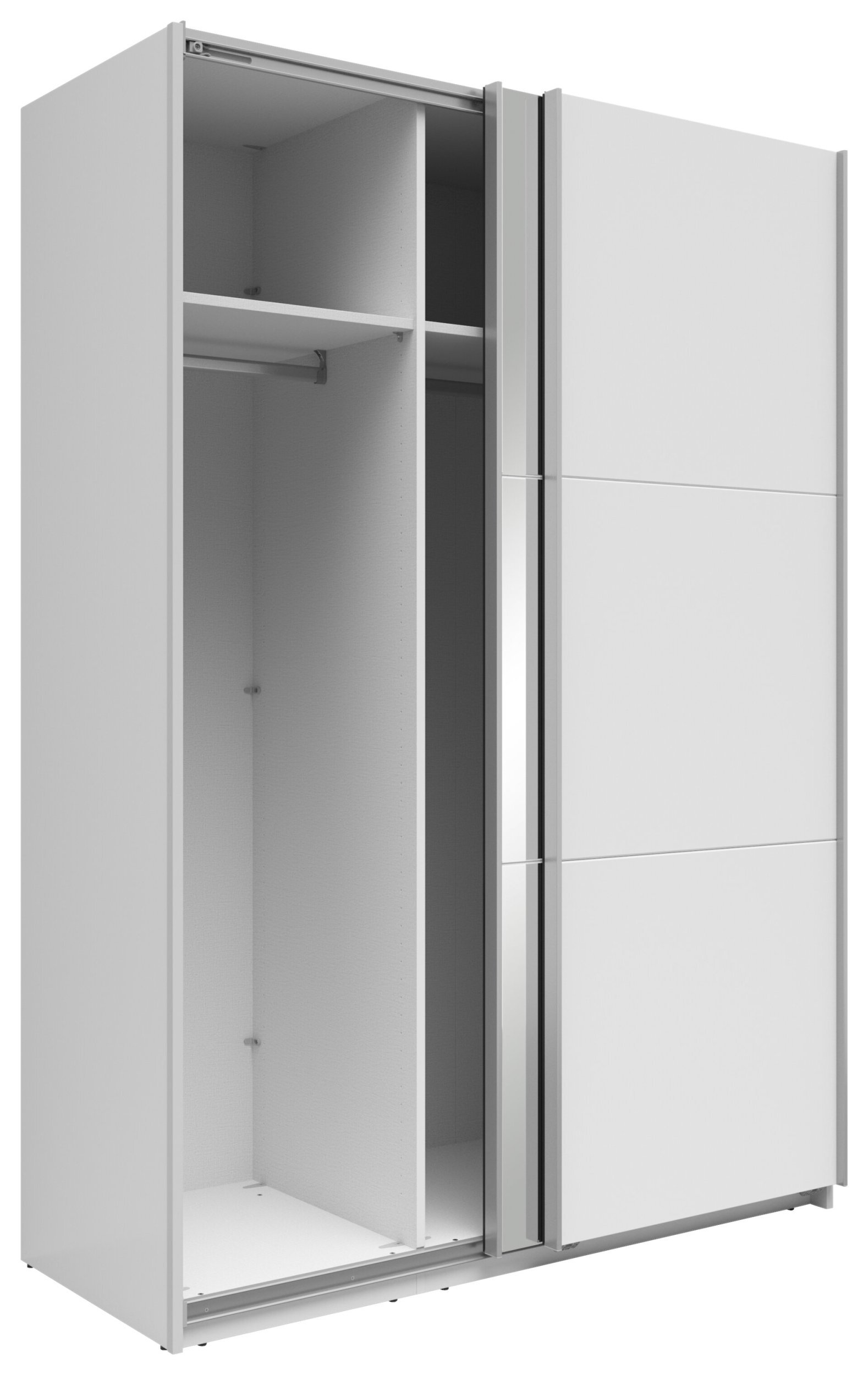 Schwebetürenschrank, Neo