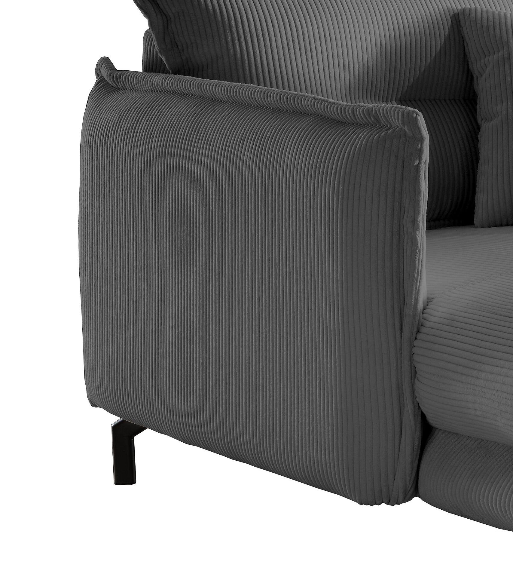 Loveseat, Lava