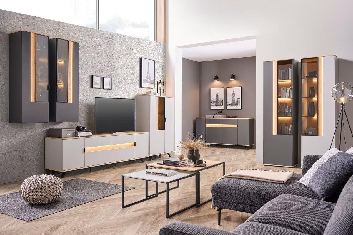 Highboard, Cremona