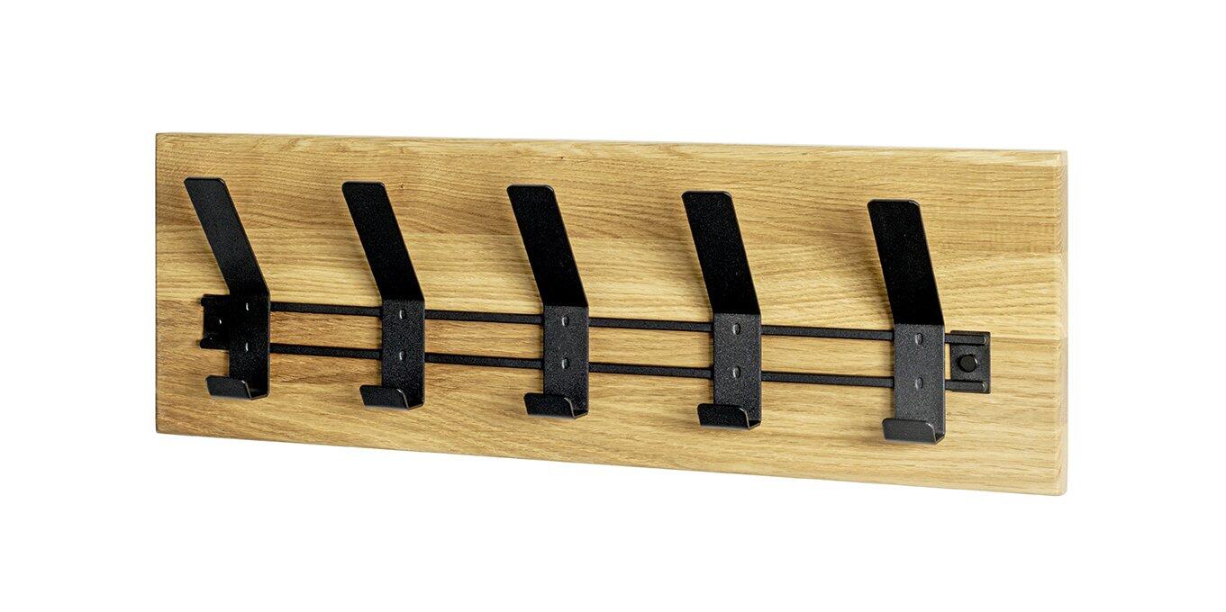 Wandgarderobe, 54336