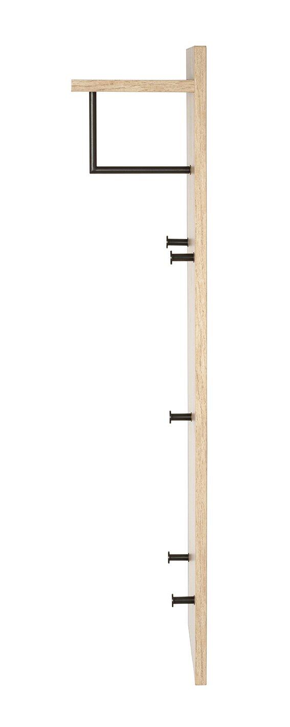 Wandgarderobe, 37448