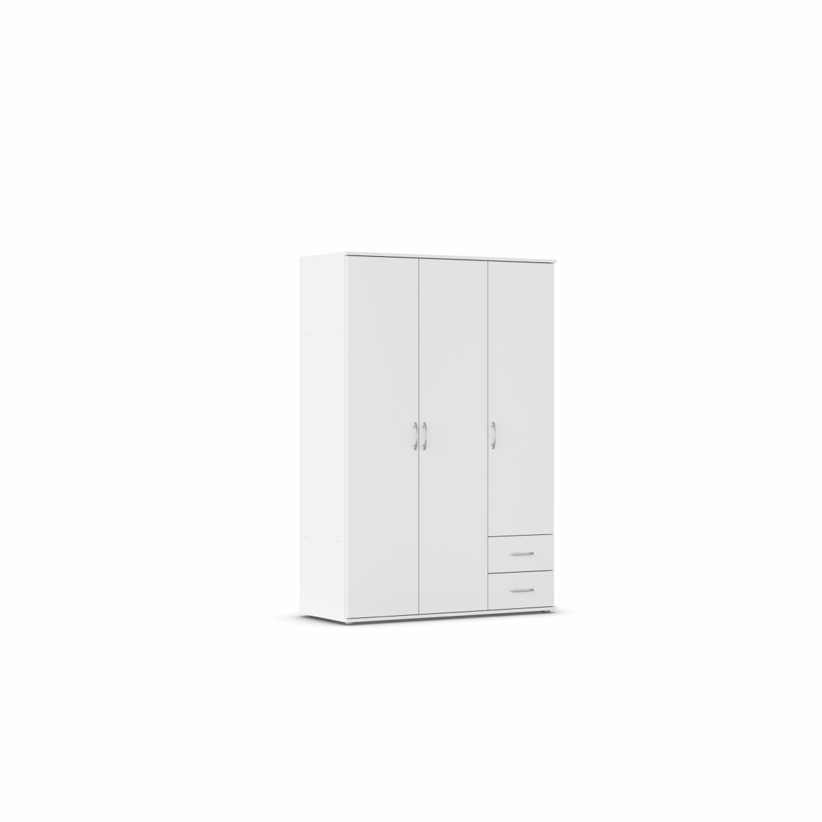Drehtürenschrank, Twin
