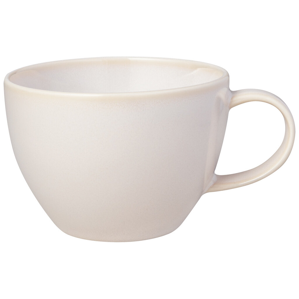 Kaffeeobertasse, Crafted Cotton