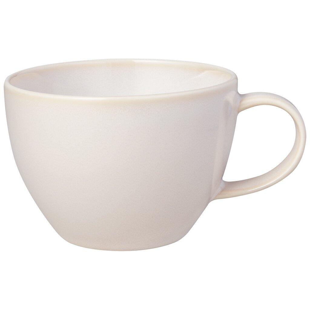 Kaffeeobertasse, Crafted Cotton