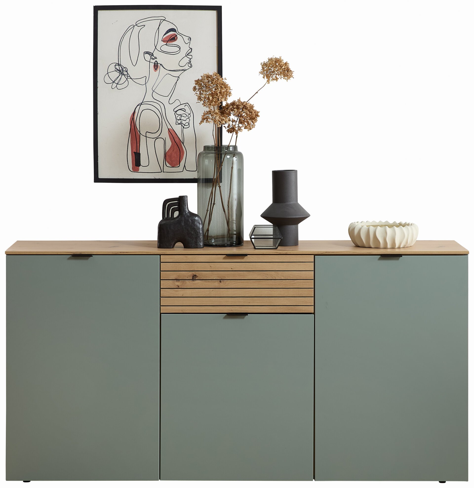 Sideboard, Ina