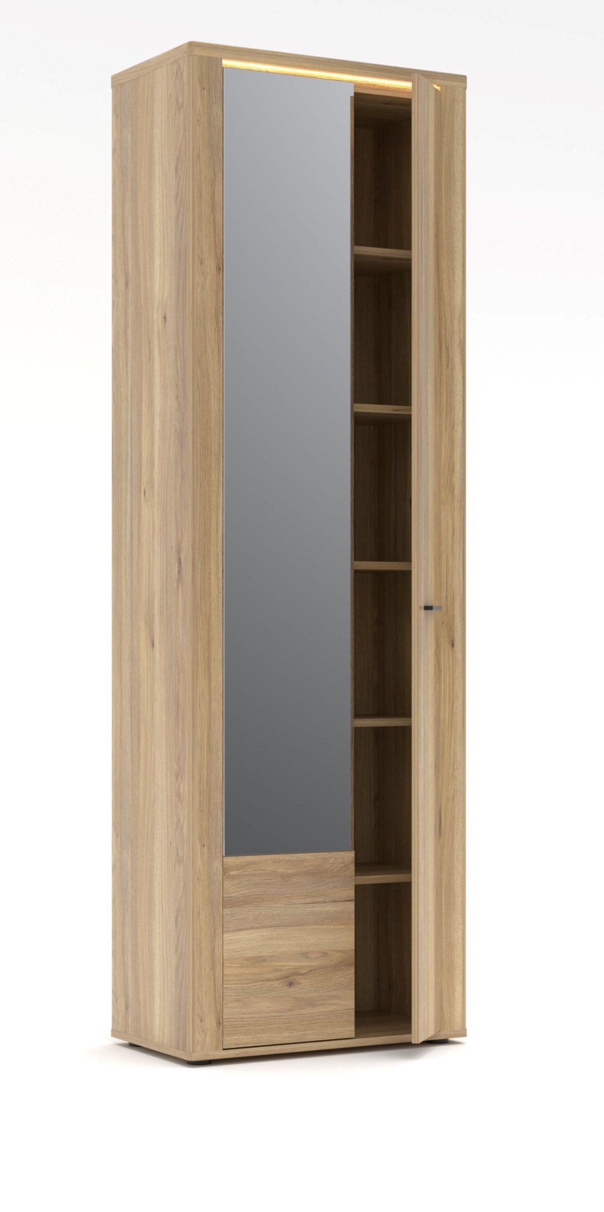 Garderobenschrank, Tina-G