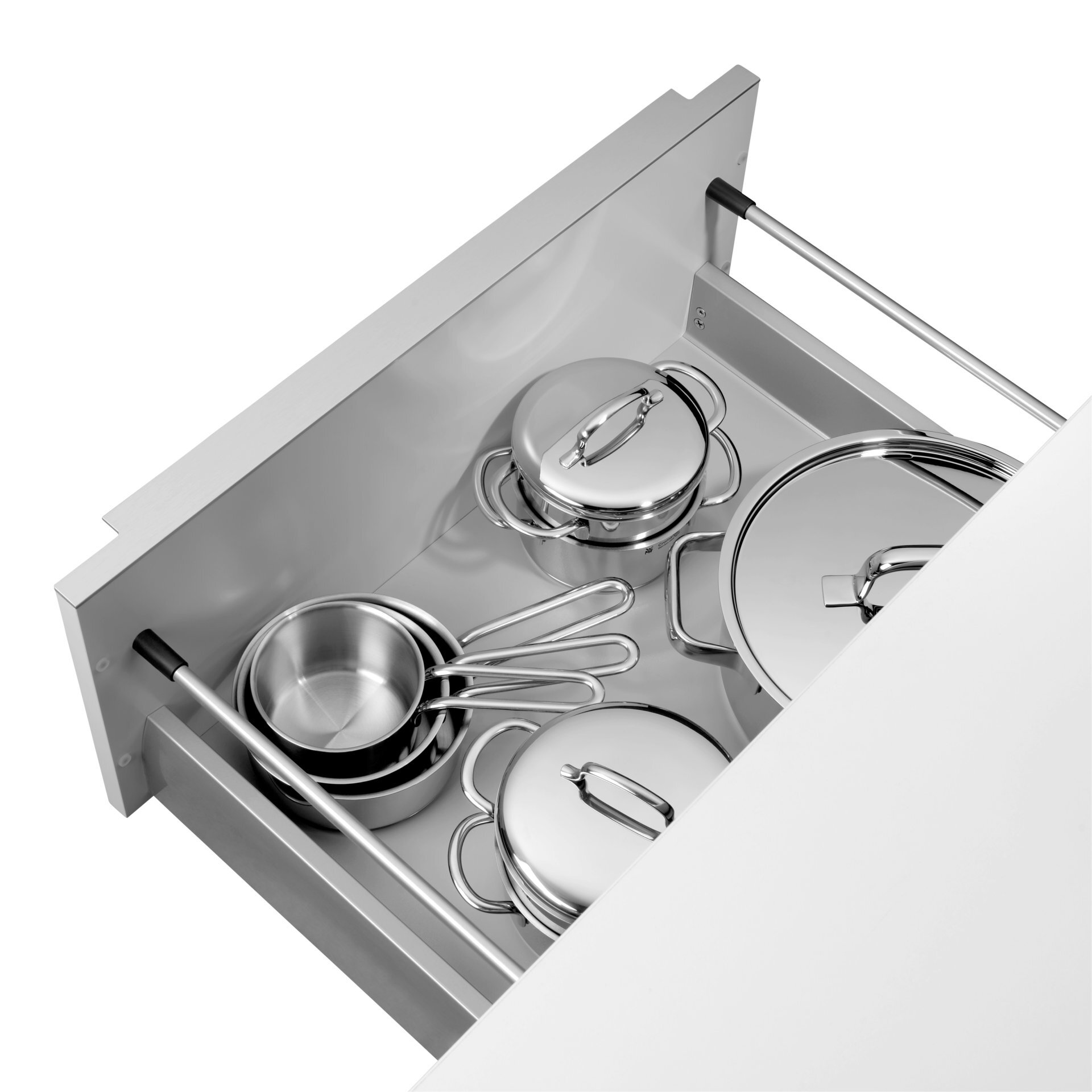 Topf-Set 5-tlg., Wmf Mini
