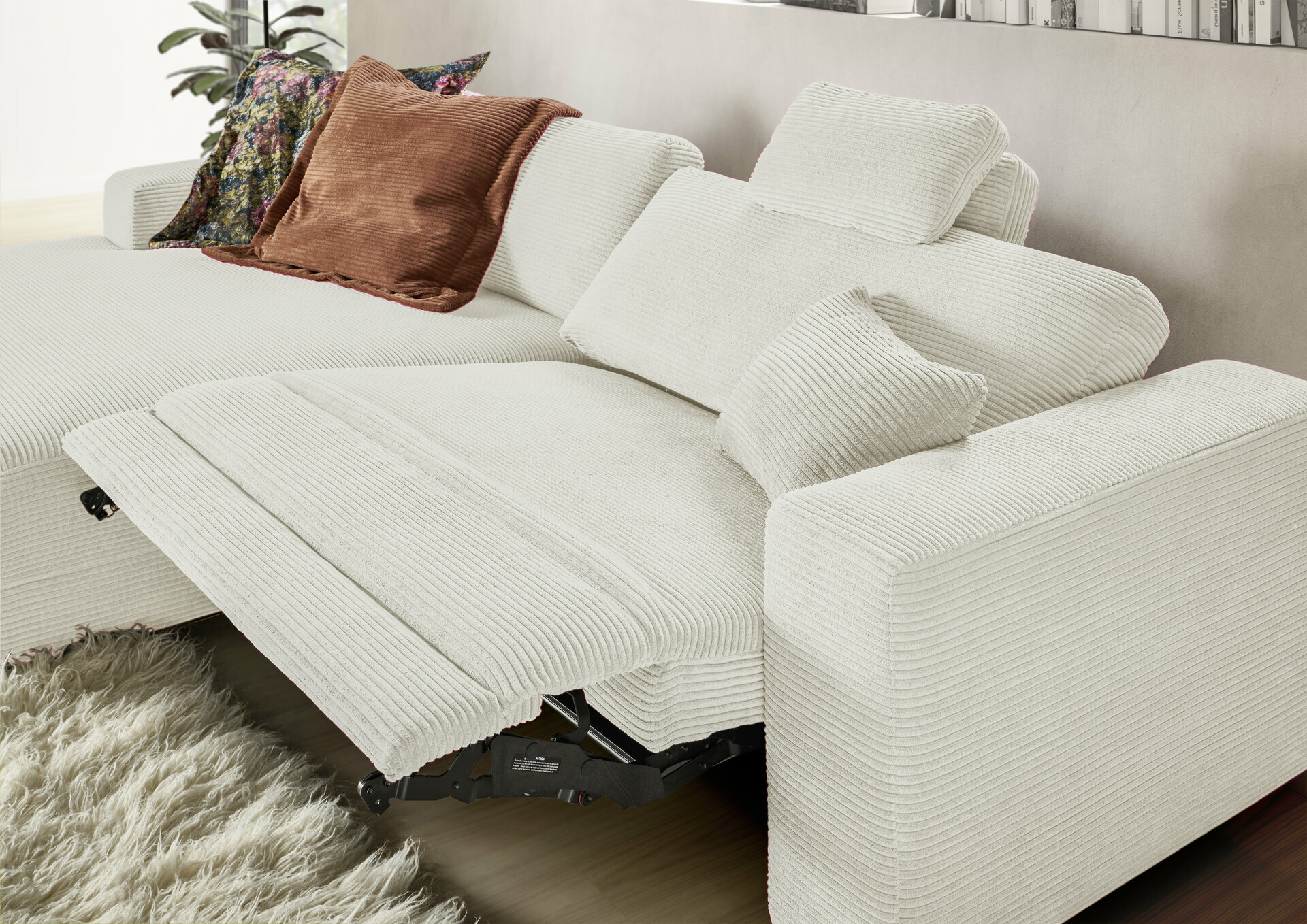 Polstergarnitur, Pure 9131