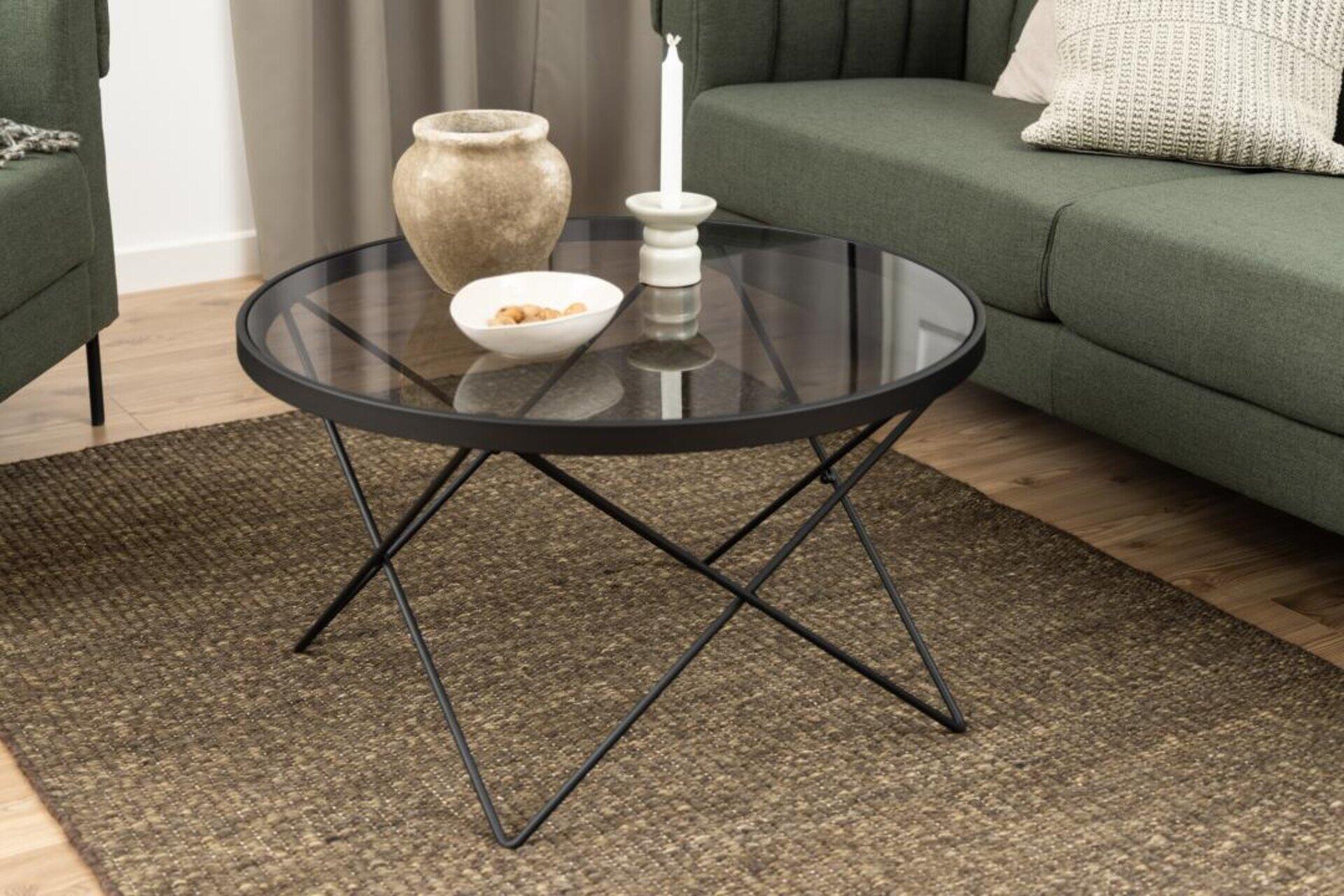 Couchtisch, Cuxton