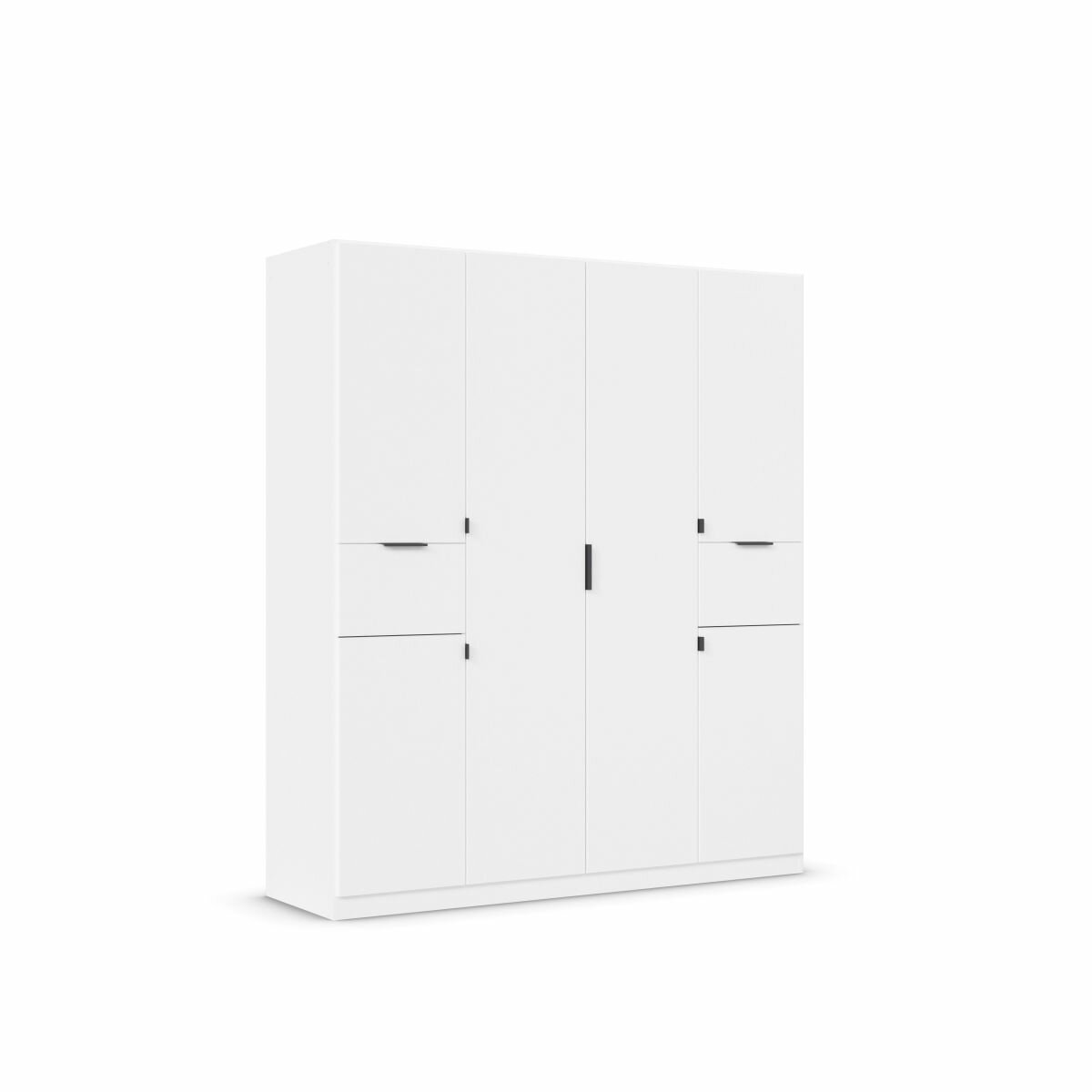 Drehtürenschrank, Ticao