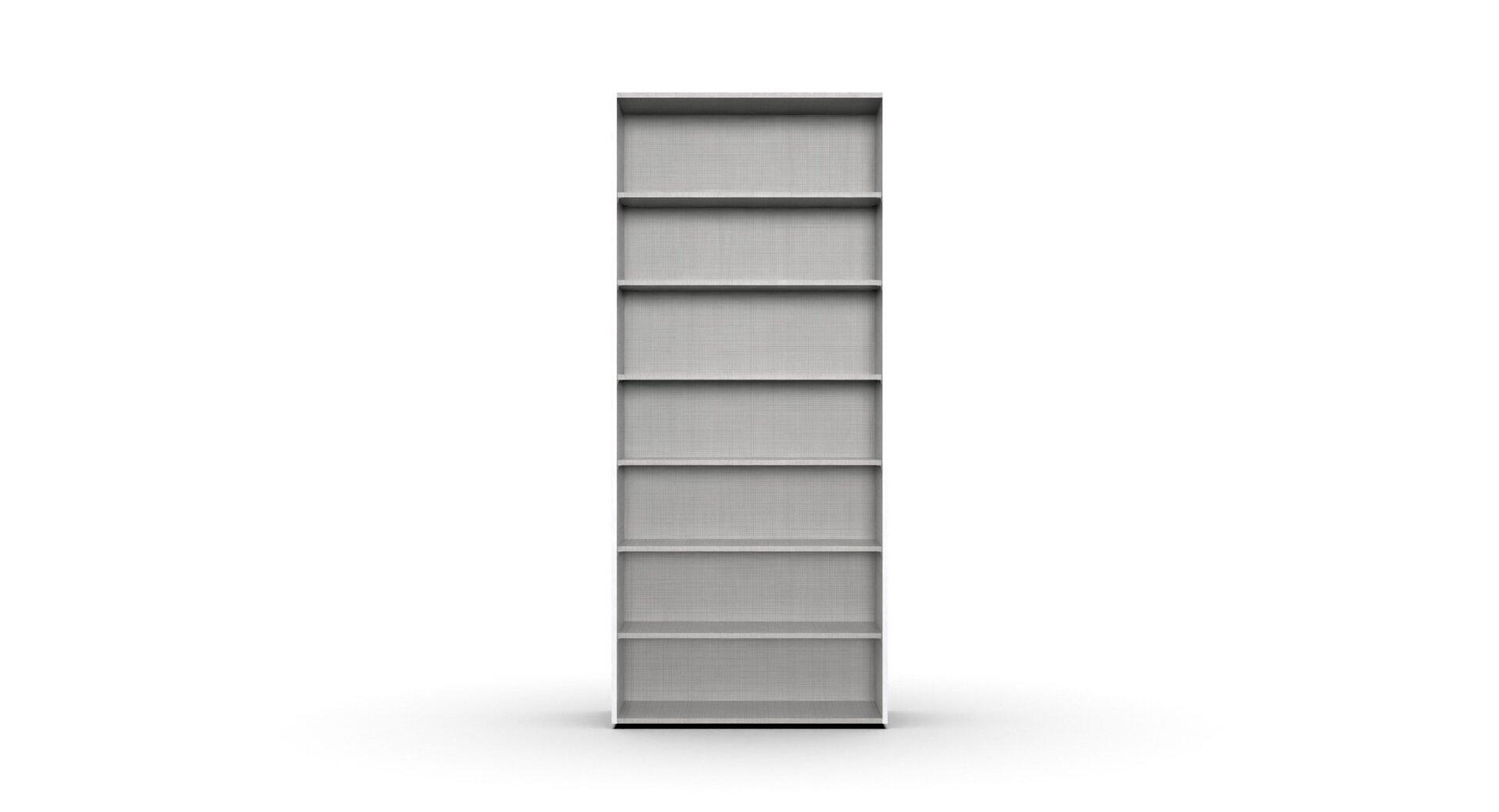 Schrank, Multiraumkonzept