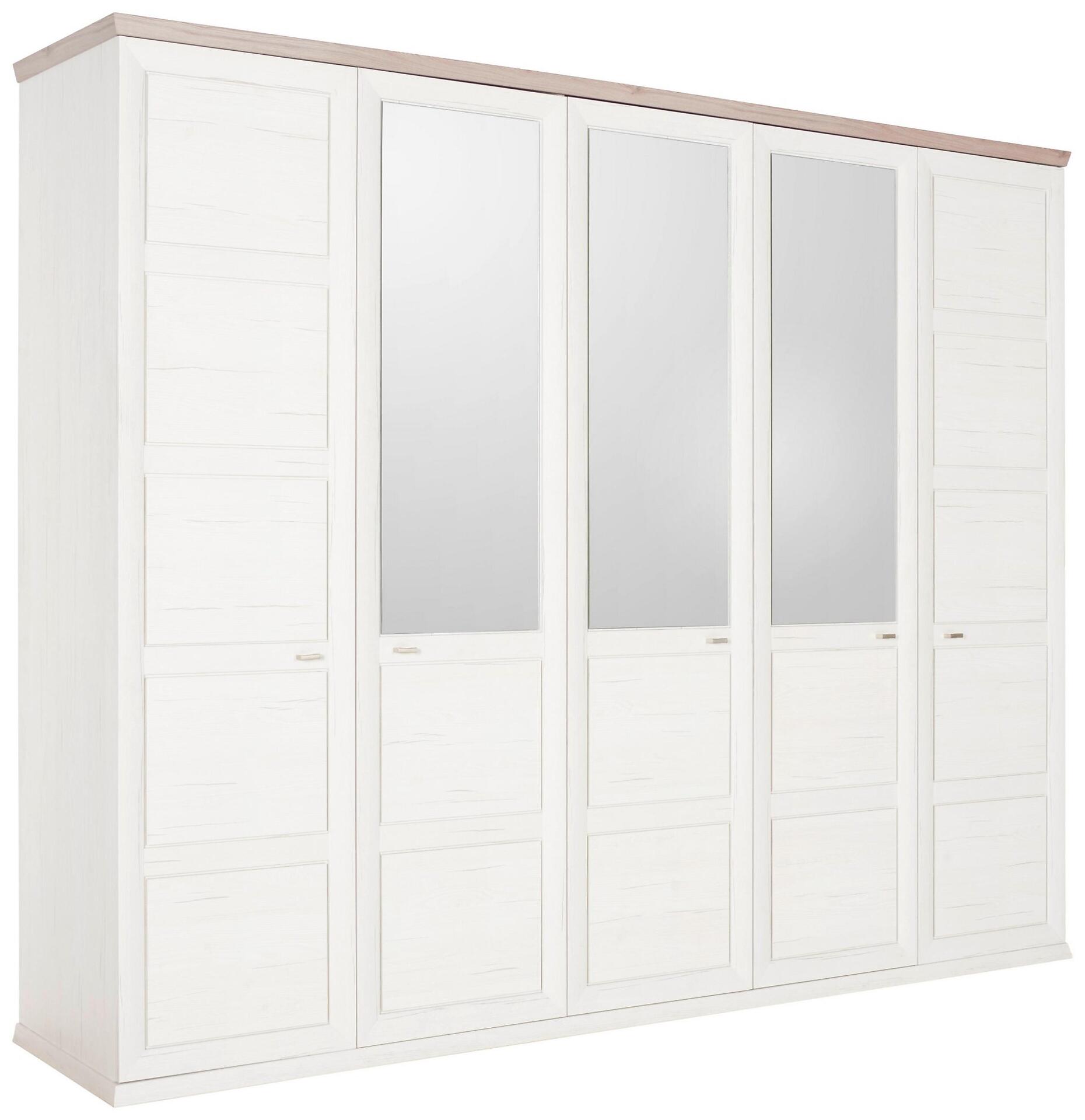 Drehtürenschrank, Camron