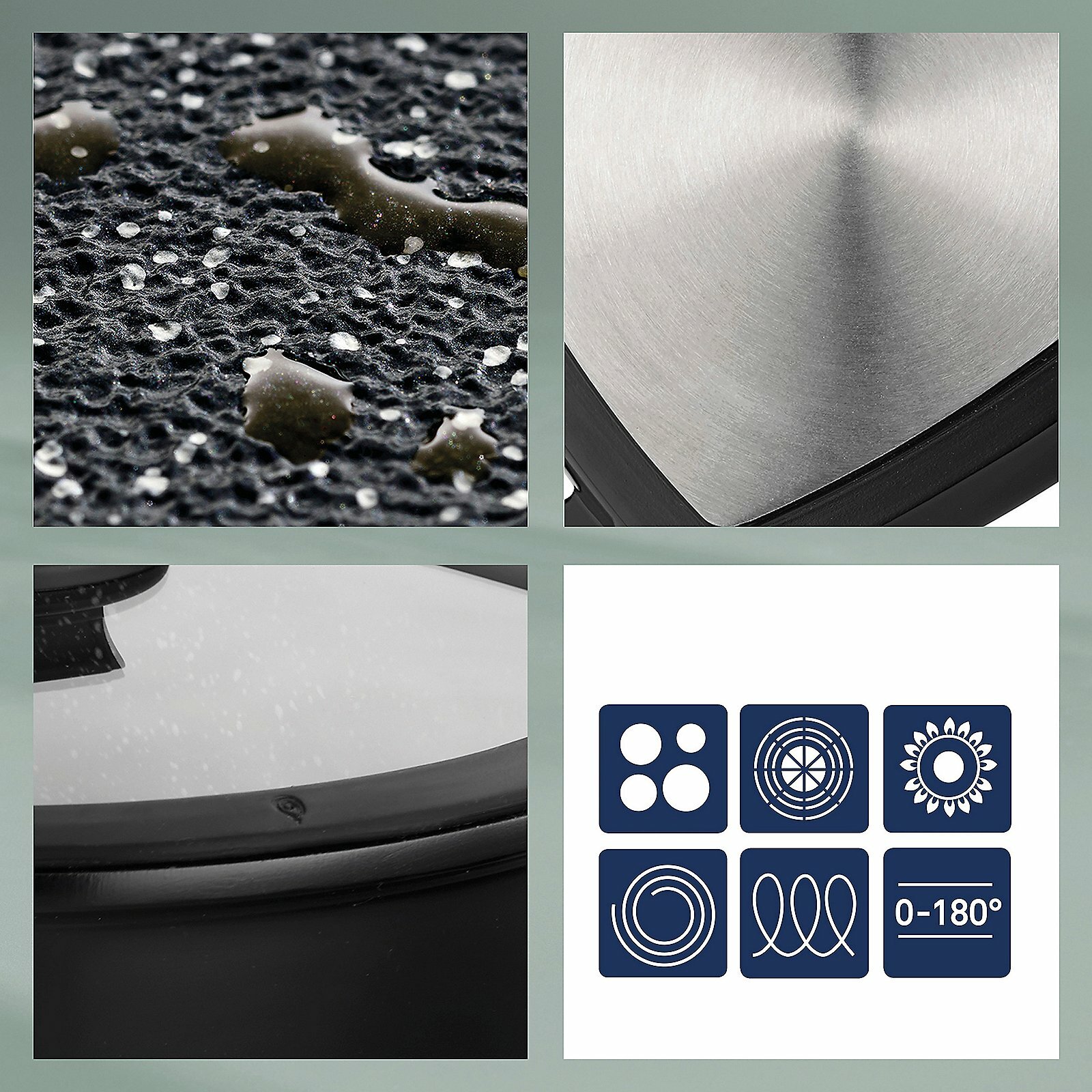 Bratpfanne, Stella Nova