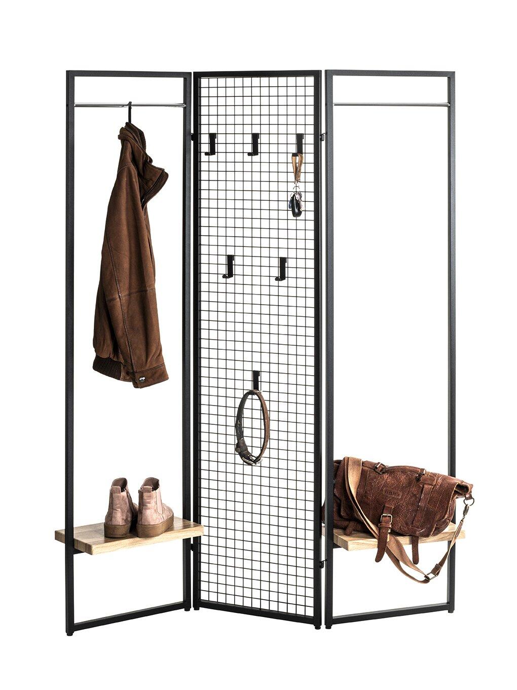Standgarderobe, 55599