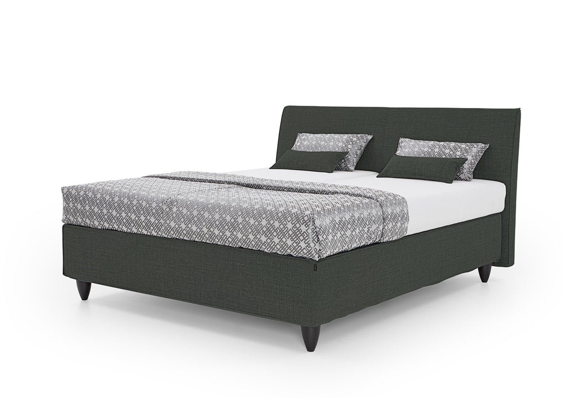 Boxspringbett, Amica