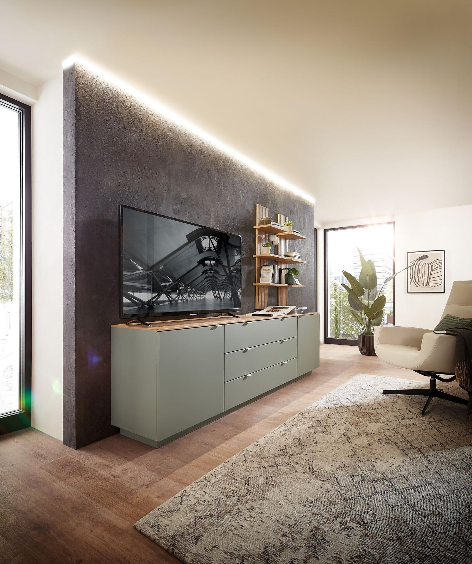 TV-Sideboard, Core