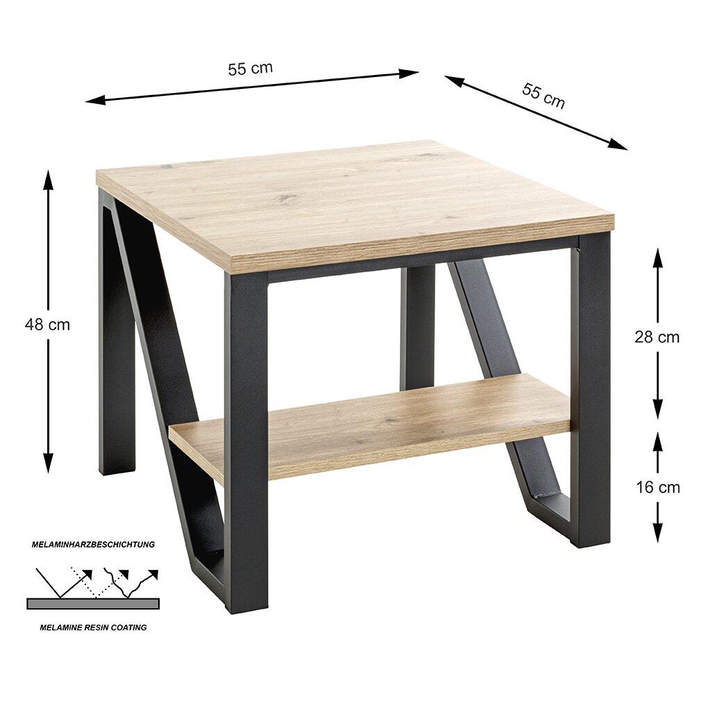 Beistelltisch, 52495