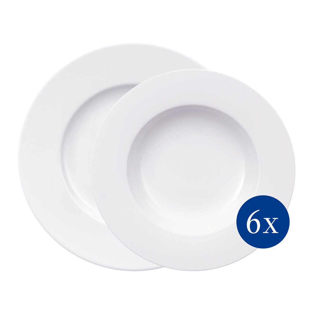 Tafel-Set 12tlg., Noblesse