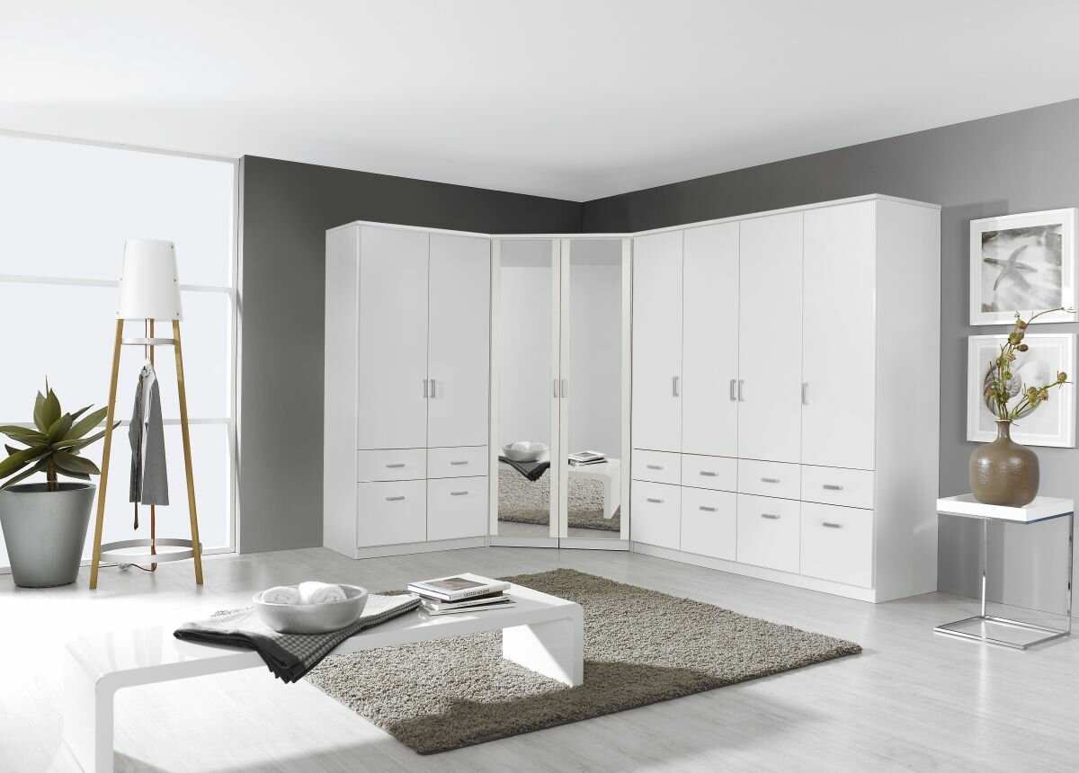 Schrank-Kombination, Bremen