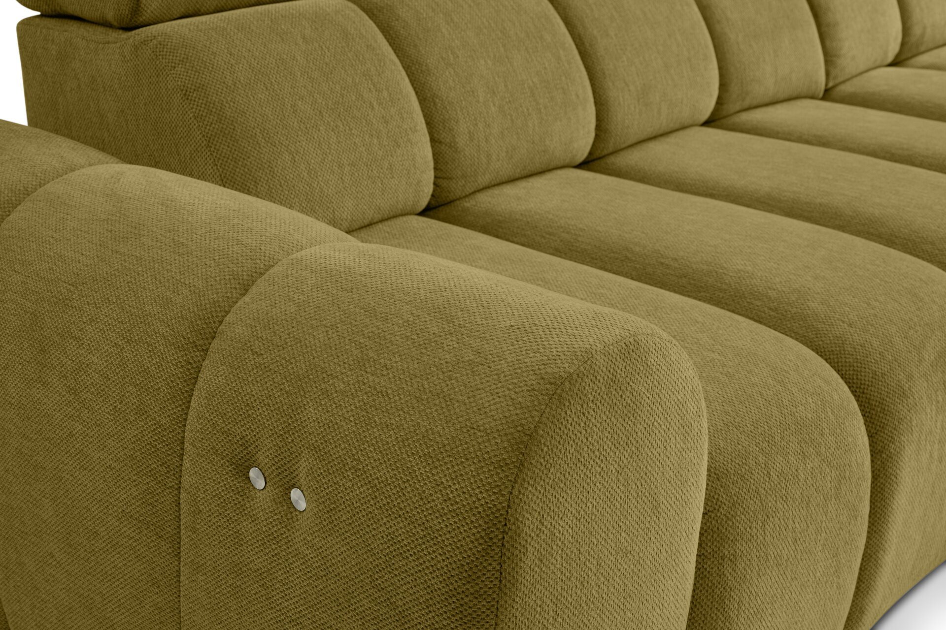 Ecksofa, Corfu