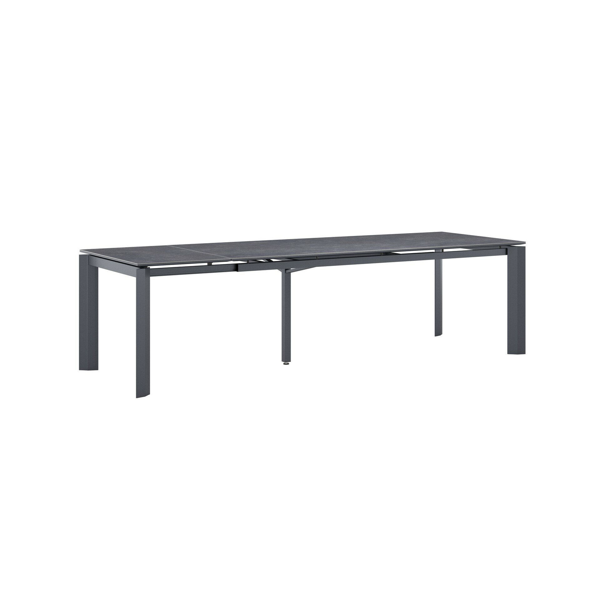 Ausziehtisch, Alva
